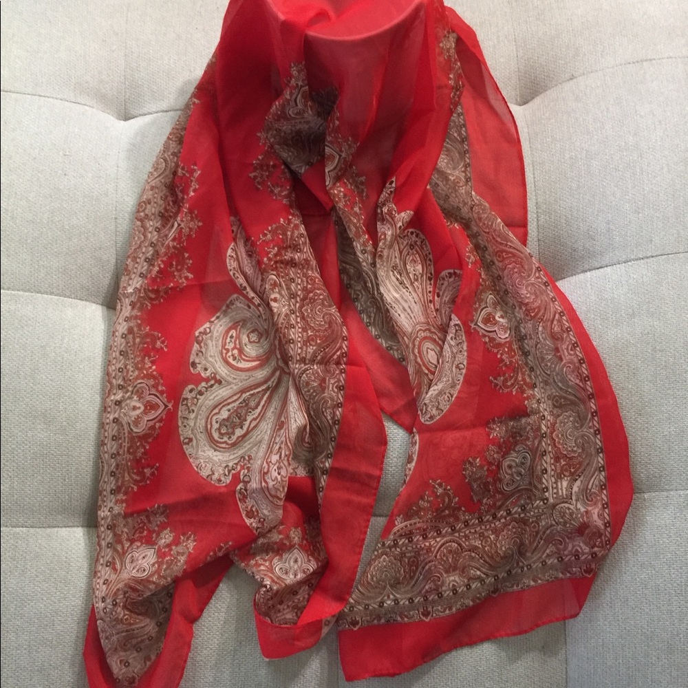 Scarf